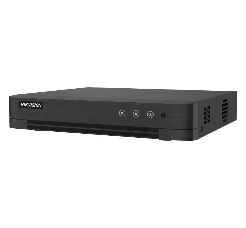 DVR HIKVISION 1080P LITE DS-7216HGHI-M1/T 1HDD H.265 1