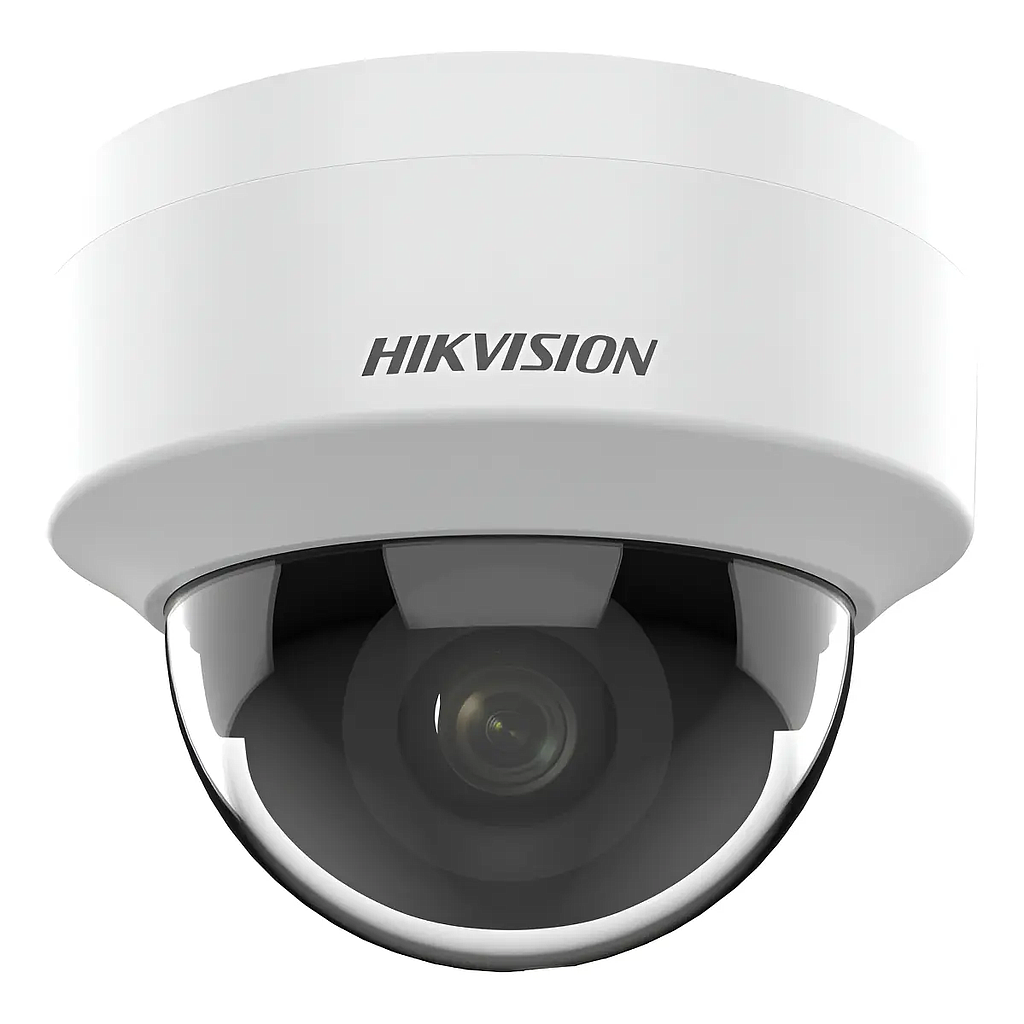 CAMARA HIKVISION IP DOMO 2MP 2.8MM POE DS-2CD1121G0-I 1