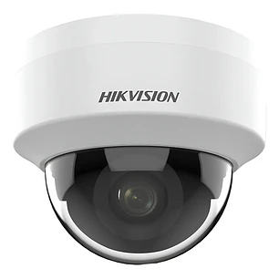 CAMARA HIKVISION IP DOMO 2MP 2.8MM POE DS-2CD1121G0-I