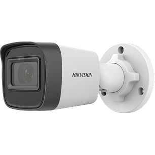 CAMARA HIKVISION IP BULLET 2MP  2.8MM  POE  DS-2CD1021G0-I