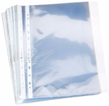FUNDA OFICIO  ADIX / IMEX UNIDAD ( CH ) ( CM ) 1