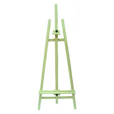 ATRIL DE PINO TIPO A GRANDE 1,70 CMS. JMIMPORT 1