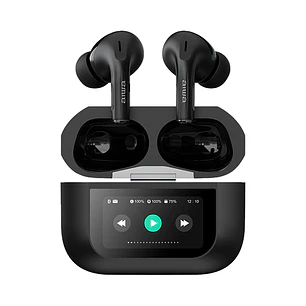 AUDIFONOS AIWA BLUETOOTH V5.4 PRO CANCELACION RUIDO VAWTWSGPROB
