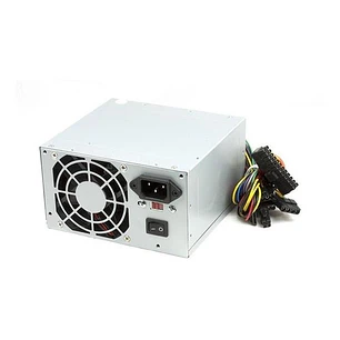 FUENTE DE PODER XTECH 500W ATX (20+4PINES)