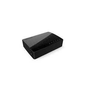 SWITCH TENDA 5 PUERTOS GIGABIT SG105S 1