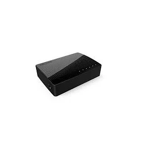 SWITCH TENDA 5 PUERTOS GIGABIT SG105S