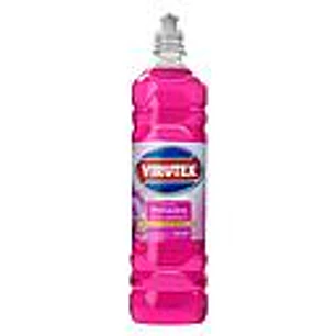 ANTIBACTERIAL VIRUTEX NANOPARTICULAS COBRE 900 ML PRIMAVERA ( CA )