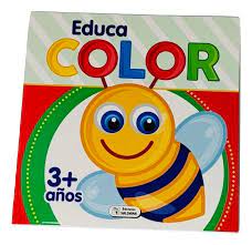 LIBRO EDUCA COLOR SALDAÑA CPC130 1