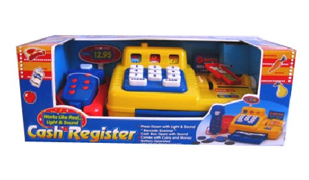 MI PRIMERA CAJA REGISTRADORA BOWA BAS356 1