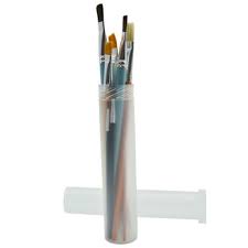 PORTA PINCEL JMI AJUSTABLE PLASTICO (DAN001) 1
