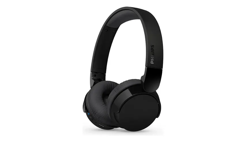  AUDÍFONOS BLUETOOTH PHILIPS TAH3209 NEGRO 1