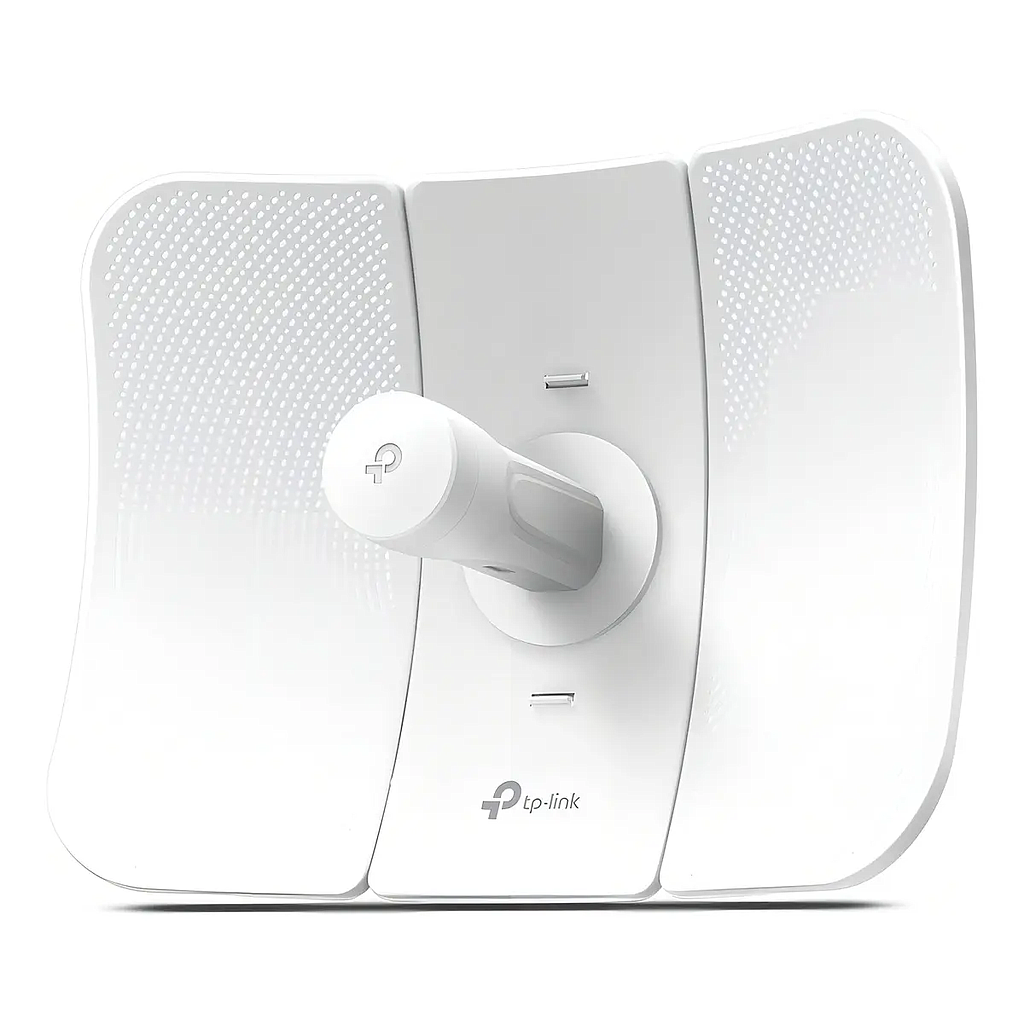 ANTENA DIRECCIONAL TP-LINK CPE 605 23DBI 5GHZ 150Mpbs  1