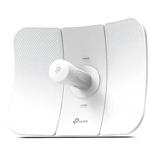 ANTENA DIRECCIONAL TP-LINK CPE 605 23DBI 5GHZ 150Mpbs 