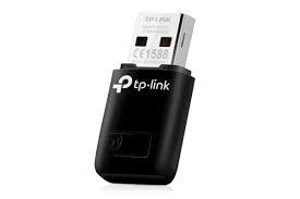 MINI ADAPTADOR DE RED INALAMBRICO TP-LINK USB N 300 MBP TL-WN823N 1