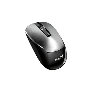 MOUSE INALAMBRICO GENIUS COPILOT NX-7125 GRIS