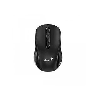 MOUSE INALAMBRICO GENIUS COPILOT NX-8025S NEGRO SILENCIOSO