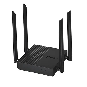 ROUTER INALAMBRICO AC1200 DUAL BAND TP LINK  ARCHER C64
