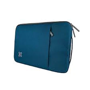 FUNDA NOTEBOOK KLIPXTREME KNS-418BL 14'' AZUL
