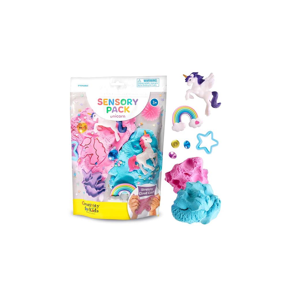 KIT DESARROLLO SENSORIAL UNICORNIO (6416900) 1