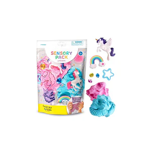 KIT DESARROLLO SENSORIAL UNICORNIO (6416900)