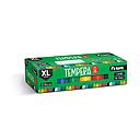 TEMPERA TORRE 12 COLORES LAVABLE 1