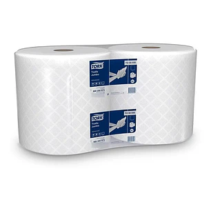 TOALLA TORK ADVANCE JUMBO 2 X 200 MTS DOBLE HOJA