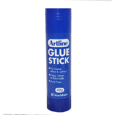 PEGAMENTO EN BARRA ARTLINE STICK 21Grs 1