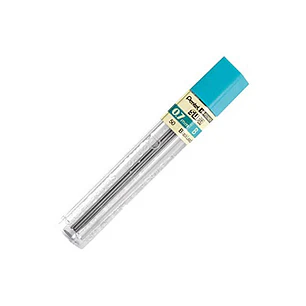 TUBO MINA PENTEL 0.7 B ( CM )