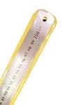 REGLA DE ACERO INOXIDABLE ARTEL 100 cm   1
