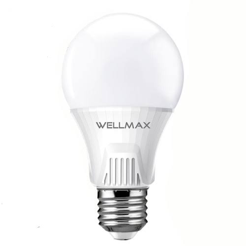 AMPOLLETA LED WELLMAX 15W LUZ FRIA 1