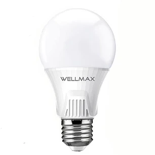 AMPOLLETA LED WELLMAX 15W LUZ FRIA