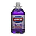 ANTIBACTERIAL VIRUTEX NANOPARTICULAS COBRE 4 LITROS LAVANDA ( CA )  1