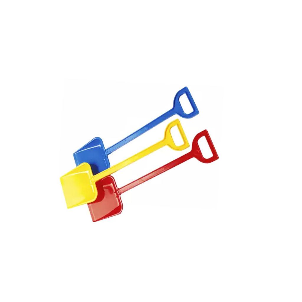 PALA GIGANTE PLASTICA COLOR 50CM. DANTOY (JUEGFUN001) 1