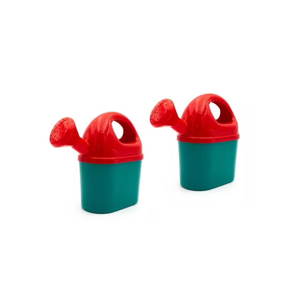 REGADERA PLASTICA 20CM. X 14CM 3+a JMI. (JUEGBAS494) 1