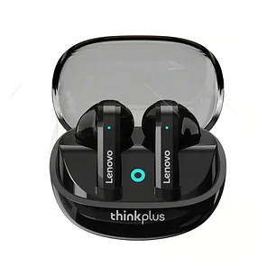 AUDIFONOS BLUETOOTH 5.3 LENOVO X22 BK