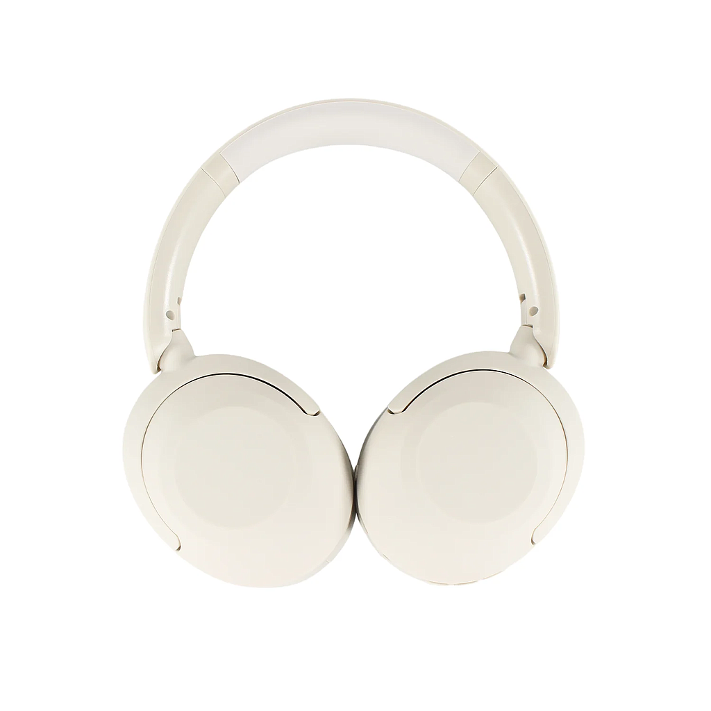 AUDIFONOS INALAMBRICOS TECNOLAB BT 5.3/AUX BLANCO TL642W 1