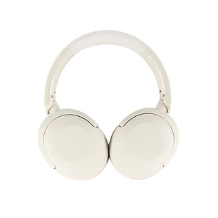AUDIFONOS INALAMBRICOS TECNOLAB BT 5.3/AUX BLANCO TL642W
