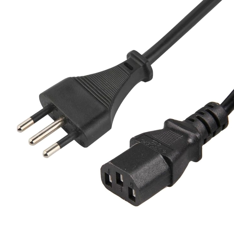 CABLE DE PODER DBLUE 1.8MTS 1