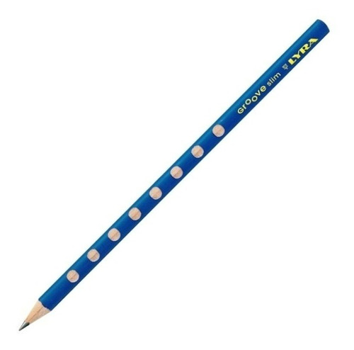 LAPIZ GRAFITO LYRA GROVE SLIM TRIANGULAR DELGADO 1