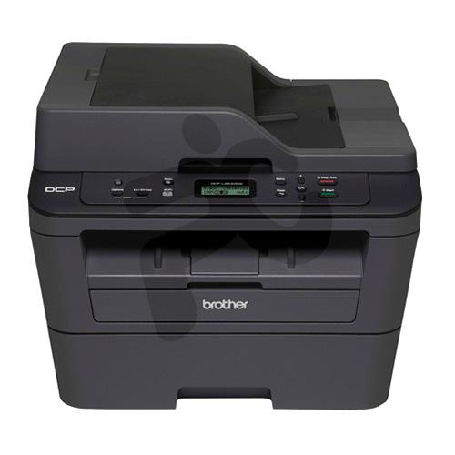 IMPRESORA BROTHER LASER MULTIFUNCIONAL MONOCROMATICA DCP-L2540DW 30 PPM DUPLEX WI FI 1