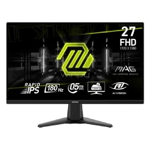 MONITOR SAMSUNG LS27D300GALXZS IPS PLANO 27'' FHD 100Hz VGA/HDMI