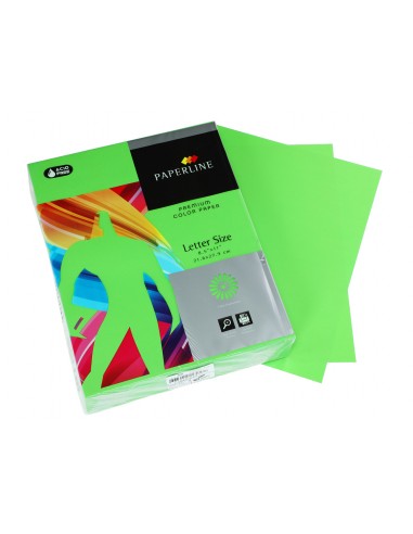 RESMA SPECTRA PAPERLINE OFICIO 80G PARROT 500H 1