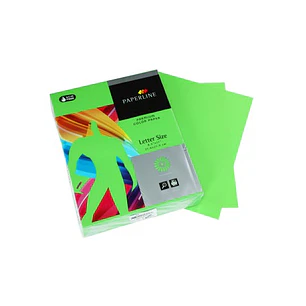 RESMA SPECTRA PAPERLINE OFICIO 80G PARROT 500H