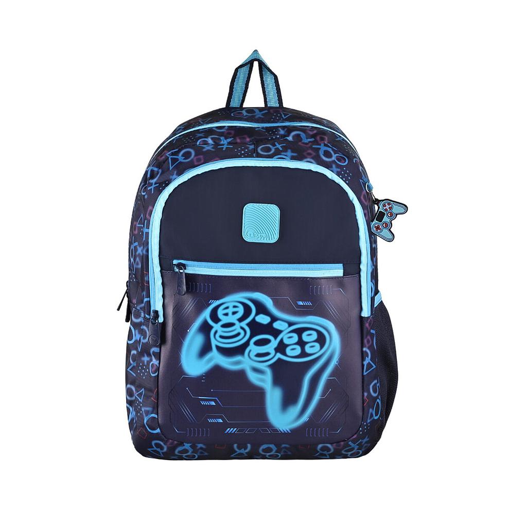 MOCHILA TORRE LINDER PLAY 25LTS. 1