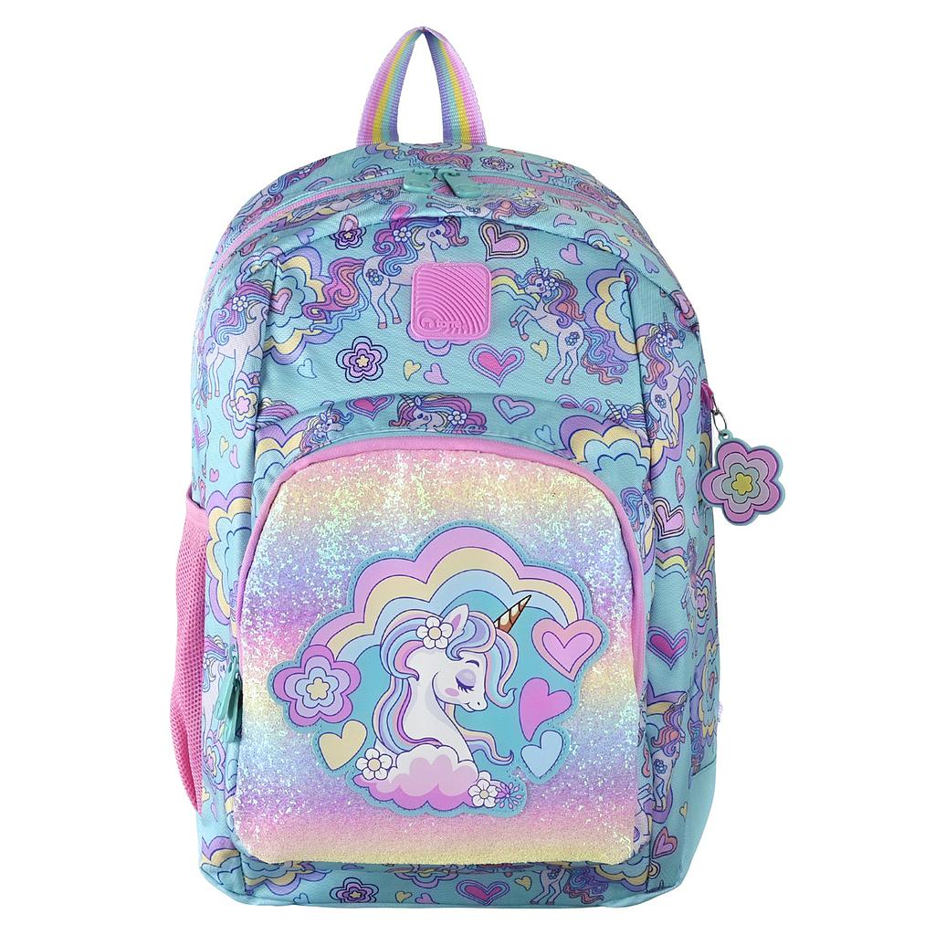 MOCHILA TORRE COLER - UNICORN WAVES 25LTS. 1