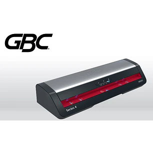 TERMOLAMINADORA GBC 480HS A3 4410072CL 175MIC.