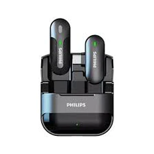 MICROFONO INALAMBRICO PHILIPS USB-C DLM9001C/74