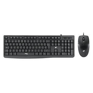 KIT TECLADO Y MOUSE ACER ALAMBRICO USB EAK030