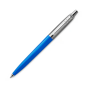 BOLIGRAFO PARKER JOTTER ORIGINALS AZUL (2123529)