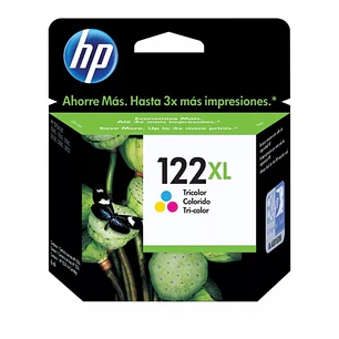 CARTRIDGE HP 122XL CH-564-HL COLOR 